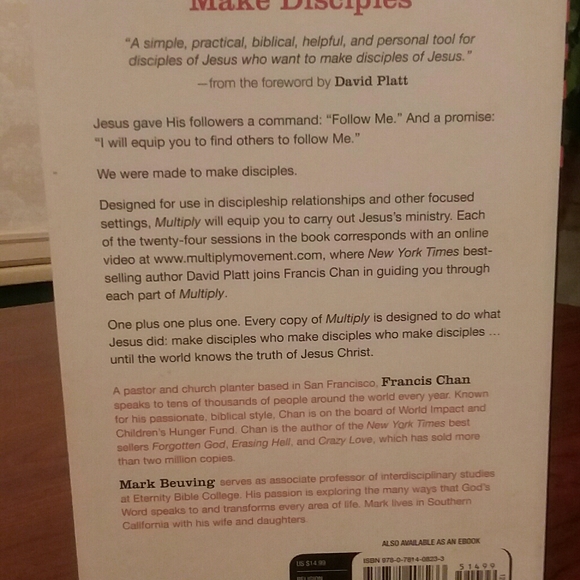 Multiply - Picture 3 of 5